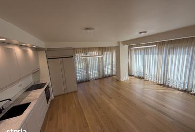 Apartament cu 2 camere decomandat, mobilat în Grădina Icoanei