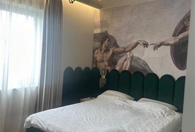 Inchiriere apartament 2 camere modern cu acces la gradina in zona Zorilor- Eugen - 5