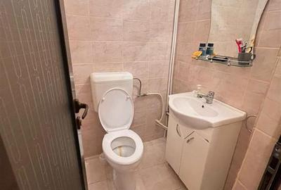 Apartament 3 camere, ultracentral, etaj 9, renovat ,mobilata si utilat - 12