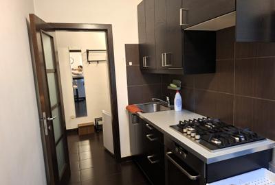 Apartament cu 2 camere de închiriat lângă Parcul Cinema Floreasca - comision 0%! - 9