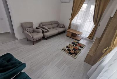 Apartament nou de închiriat + parcare în Complex Maniu 141,  Bucuresti, Sector 6 - 16