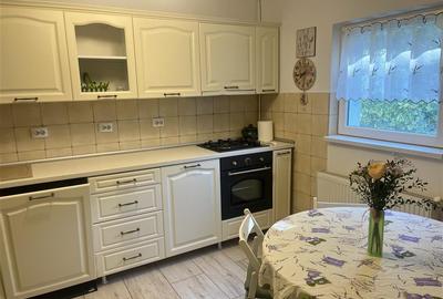 Apartament 2 camere PANTELIMON-MEGAMALL - 1