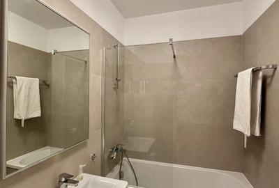 Apartament 2 camere, situat langa parcul Herastrau - 4