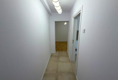 3 Camere| Floreasca - Str Banul Antonache | Etaj 1/4 |Proaspat Renovat - 4