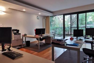 Primaverii Herastrau Office exclusivist 235mp, parcare - 12
