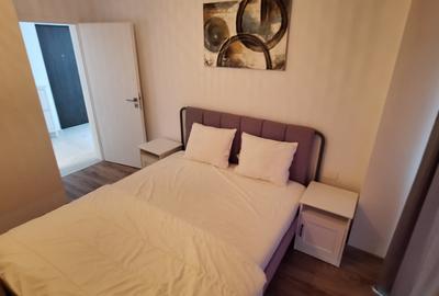 Prin Agentia SEDAKO- Ap+parcare subt, bloc IRIS SEDAKO - 19