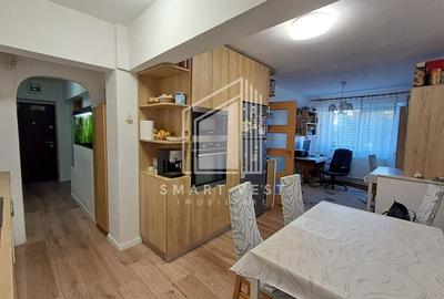 Apartament 3 camere | Etaj 1 | Zona Micro 16 - 8