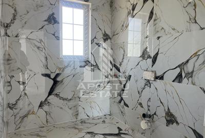 Duplex P+ E, cu 3 camere, in Sanandrei - 6