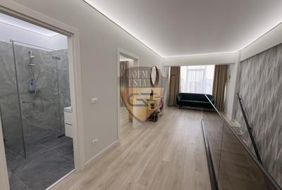 Penthouse Duplex, Terasa, Parcare, Mamaia Nord, Hanul cu Peste - 39