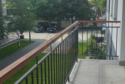 Mountain View Residence, inchiriere apartament 3 camere, mobilat utilat nou. - 4