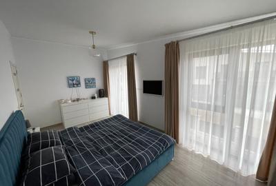 CASA IDIVIDUALA, MOBILATA SI UTILATA PARTIAL, 120 MP , REDIU, NEGOCIABIL - 23