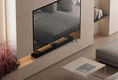 Proiect Nou Cavar Residence 3 Camere 2 Bai - 2