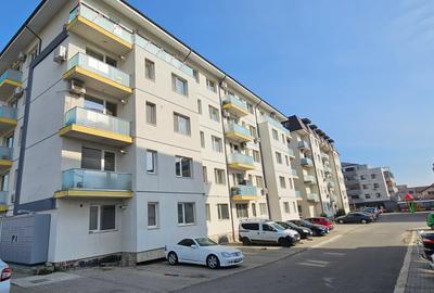 Apartament 2 camere situat pe Sos Cernica, bloc 2018, centrala proprie - 8