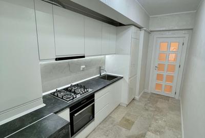 COPOU, Royal Town, apartament 2 camere, spatios, decomandat, 450 euro - 8