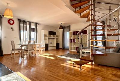 Triplex Matei Basarab-Calea Calarasi, bloc 2011 || 210mp || parcare+boxa incluse - 1