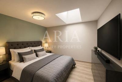 VILĂ INDIVIDUALA LAKEFRONT SNAGOV | POOL - 21