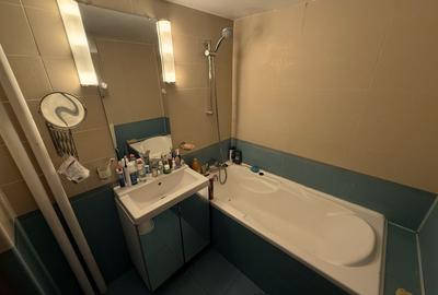 Vanzare Apartament 2 camere, complet mobilat si utilat | Gara de Nord - 7