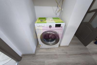 Apartament frumos lângă Metrou M2 și Parc - 16