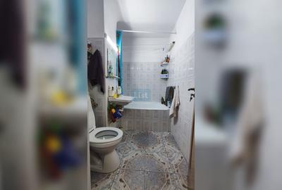 Comision 0%|Apartament 2 camere Vest/Podul Inalt - 7