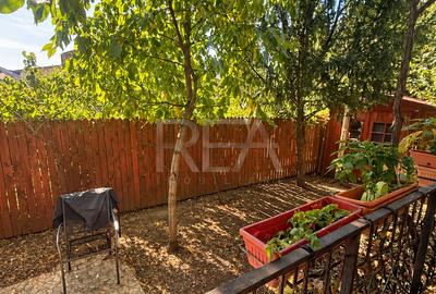Casă individuală | 6 camere, 4 băi | 217 mp utili | Chiajna - 6