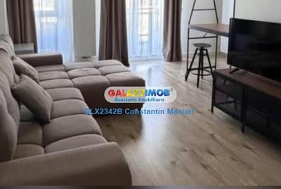 Apartament 3 camere, parter, cu parcare, zona metrou Pipera - 6