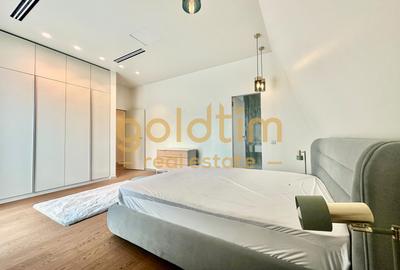ULTRALUXURY/PENTHOUSE/Iancu Nicolae/Zona linistita/Vedere libera/Lift privat - 19