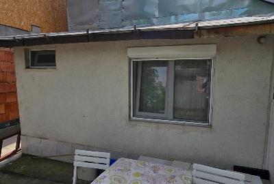 Vand casă 3 camere în oraș cu grădină mare… la preț de apartamen - 11
