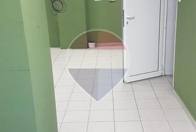 INCHIRIERE Spatiu comercial in Piata Domenii - 6