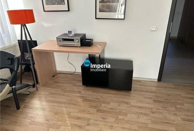 Apartament 2 camere  Complex Zorilor - 6