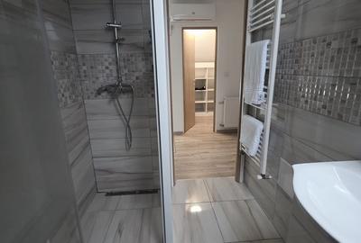 Apartament pe 2 Niveluri la Vila | Zona sub-Arini - Calea Poplacii - 12