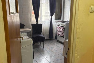 Giurgiului - Gradistea - 2 camere , confort 1 - 7