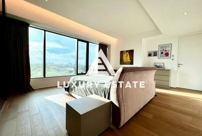 Inchiriere apartament de lux 4 camere vedere parc in One Mircea Eliade - 12