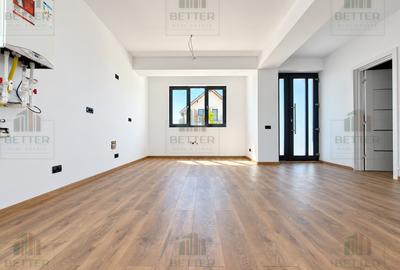 Casa de vanzare – P+1 - 4 camere - 2 bai - teren 422 mp - 8