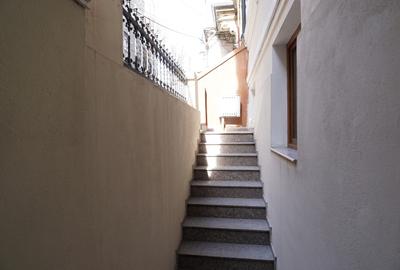 Spatiu in vila - Piata Amzei - 9
