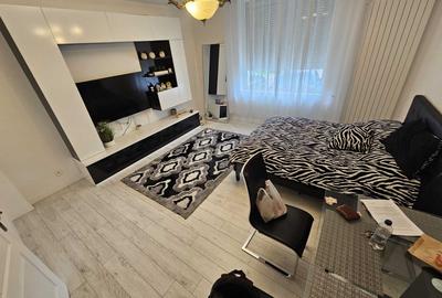 Apartament de închiriat, 4 camere, 130 mp, semicentral zona Horea - 16