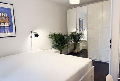 Apartament modern 3 camere etaj 2/3 strada Horea - Central - 5