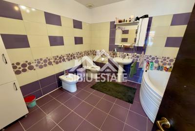 Casa moderna, 5 camere 350, mp teren terasa cu zona gratar si pivnita - 18