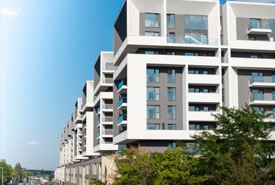 Apartament cu 2 camere decomandat în Floreasca
