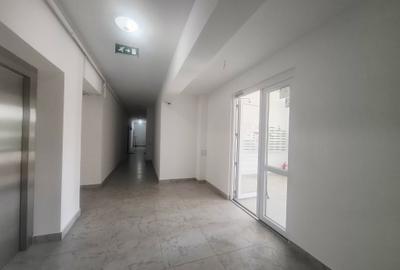 Garsonieră generoasă de 42,6 mp în Avangard Grande Village - 27