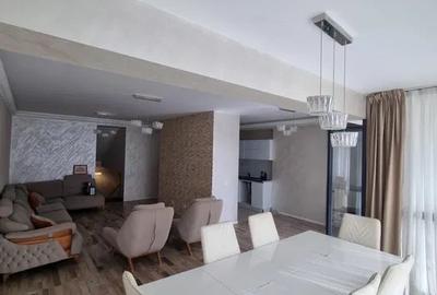Poseidon Residence | 3 Camere - Duplex | Centrala | Logie | Parcare | - 1