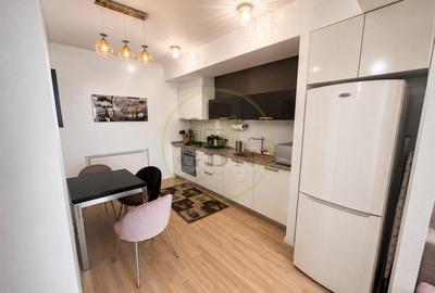 Apartament elegant 2 camere | Parcare subterană inclusa | Nordul Capitalei - 8
