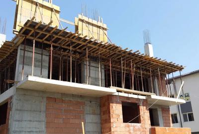Apartament 2 camere Titan - Nicolae Grigorescu - Salajan - bloc 2018 - Parcare - 16