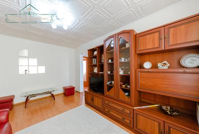 Apartament cu 3 camere, zona Fortuna, Arad - 3