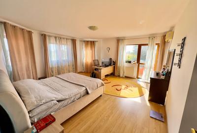 Casă individuală P+1+M | 4 camere | Mobilată | 2 deschideri | Stradal - 21