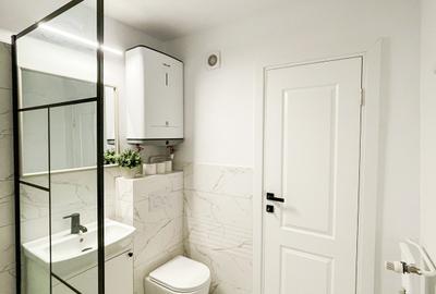 Apartament 3 camere renovat Mosilor / Obor / Stefan cel Mare - 17