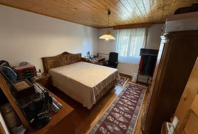 Bolintin Deal, central, vila P+1E+M, teren 1509mp, utilitati, acces facil - 5