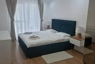 Apartament 2 Camere Lux Complex Rezidential Metropolitan Zona Viilor - 9