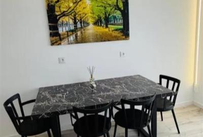 Apartament 2 camere, S-52mp, recent renovat,  str.Plopilor - 3