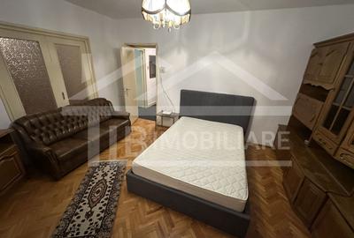Apartament cu 3 camere în Cornișa