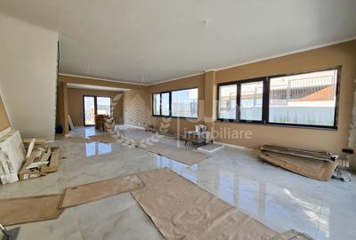 Casa individuala | 5 camere | 936 mp teren | 280 mp utili | Wonderland - 5